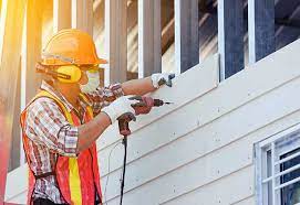 Best Vinyl Siding Installation  in Penngrove, CA